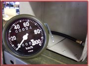 Tachometer VDO